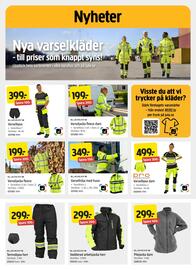 Jula reklamblad Sida 5