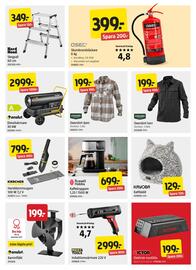 Jula reklamblad Sida 7