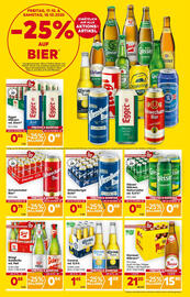 Billa Flugblatt woche 42 Seite 2