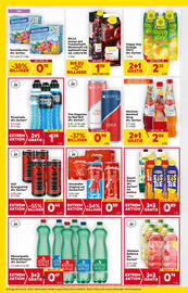 Billa Flugblatt woche 42 Seite 22