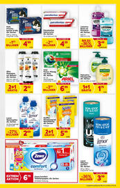 Billa Flugblatt woche 42 Seite 23