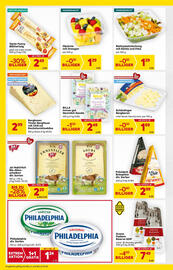 Billa Flugblatt woche 42 Seite 16