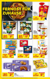 Billa Flugblatt woche 42 Seite 18