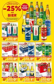 Billa Flugblatt woche 42 Seite 2
