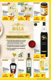 Billa Flugblatt woche 42 Seite 9