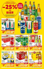 Billa Flugblatt woche 42 Seite 2