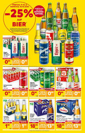Billa Flugblatt woche 42 Seite 2