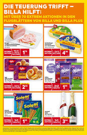 Billa Flugblatt woche 42 Seite 24