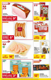 Billa Flugblatt woche 42 Seite 14