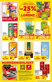 Billa Flugblatt woche 42 Seite 19