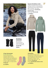 Tchibo Eduscho Flugblatt Seite 19