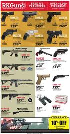 Rural King weekly ad Page 10
