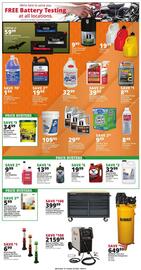 Rural King weekly ad Page 6