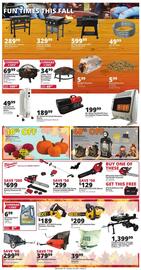 Rural King weekly ad Page 7