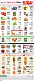 ShopRite flyer Page 10