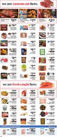 ShopRite flyer Page 2