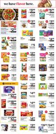 ShopRite flyer Page 3