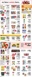 ShopRite flyer Page 4