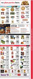 ShopRite flyer Page 5