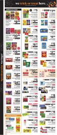 ShopRite flyer Page 6