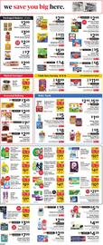 ShopRite flyer Page 8