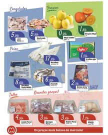 Folheto Miranda Supermercados Página 4