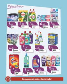 Folheto Miranda Supermercados Página 6