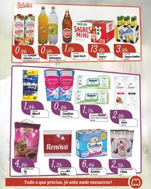 Folheto Miranda Supermercados Página 7