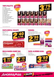 Folleto AhorraMas semana 42 Página 15