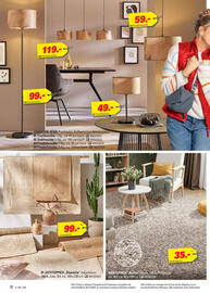 Höffner Prospekt Seite 20