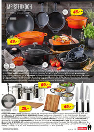 Höffner Prospekt Seite 23