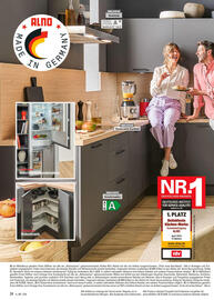 Höffner Prospekt Seite 24