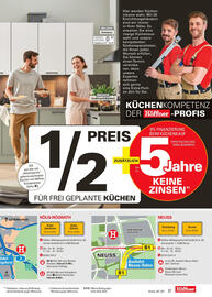 Höffner Prospekt Seite 27