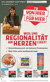 Kaufland Prospekt woche 42 Seite 29