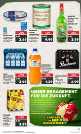 Kaufland Prospekt woche 42 Seite 30