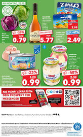 Kaufland Prospekt woche 42 Seite 53