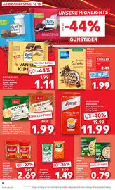 Kaufland Prospekt woche 42 Seite 10