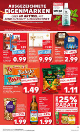Kaufland Prospekt woche 42 Seite 11