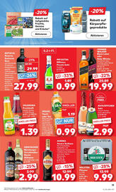 Kaufland Prospekt woche 42 Seite 13