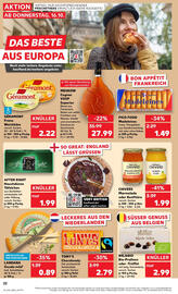 Kaufland Prospekt woche 42 Seite 22