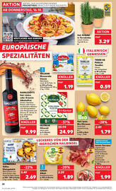 Kaufland Prospekt woche 42 Seite 24