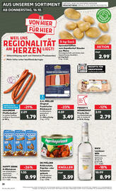 Kaufland Prospekt woche 42 Seite 28