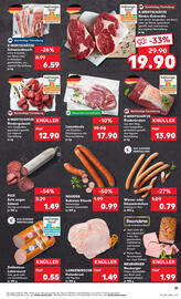 Kaufland Prospekt woche 42 Seite 31