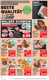 Kaufland Prospekt woche 42 Seite 32