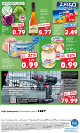 Kaufland Prospekt woche 42 Seite 52