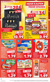Kaufland Prospekt woche 42 Seite 8