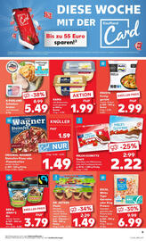 Kaufland Prospekt woche 42 Seite 9