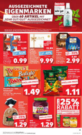 Kaufland Prospekt woche 42 Seite 11