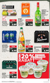 Kaufland Prospekt woche 42 Seite 29