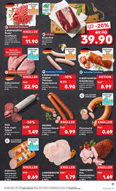 Kaufland Prospekt woche 42 Seite 31